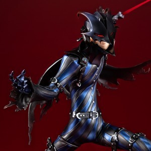 Lucrea ペルソナ５ザ・ロイヤル クロウ ロキver. (明智吾郎）
