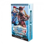 ファンタシースターオンライン2 トレーディングカードゲーム スターターデッキ ガンナー （限定特典付き）