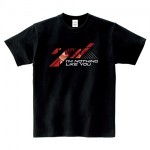 『ソニック × シャドウ TOKYO MISSION』Tシャツ SHADOW Lサイズ