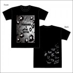 【ペルソナ5ザ・ロイヤル】ビッグシルエットTシャツ M size