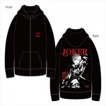 【ペルソナ5ザ・ロイヤル】パーカー <JOKER> M size