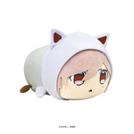 テンカウント　たわらBIGぬいぐるみ　城谷