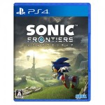 ソニックフロンティア DXパック PS4版