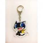 ペルソナQ2　アクリルキーホルダー モルガナ