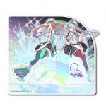 「『PSO2』ファンタジック3Dライブ2018」アクリルスタンドフィギュア