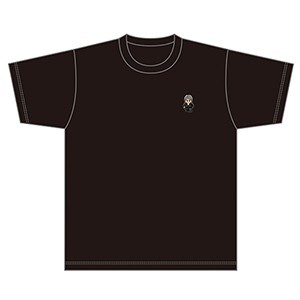 『龍が如く』Tシャツ 『8』8bitキャラクター 桐生ver.