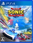 チームソニックレーシング DXパック 3Dクリスタルセット PS4版