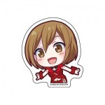 『プロジェクトセカイ カラフルステージ！ feat. 初音ミク』 ステッカー MEIKO