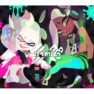 SPLATOON2 ORIGINAL SOUNDTRACK -Octotune- 初回限定盤