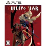 GUILTY GEAR -STRIVE- ファミ通DXパック PS5版