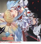 「ファンタシースターオンライン2」キャラクターソングCD～Song Festival～VI 豪華盤