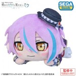 プロジェクトセカイ カラフルステージ！ feat. 初音ミク「劇場版プロジェクトセカイ 壊れたセカイと歌えないミク」寝そべり　ぬいぐるみ“神代 類”