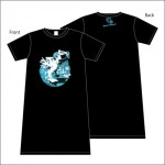【ペルソナ5ザ・ロイヤル】カットワンピース <喜多川祐介 Birthday ver.> M size