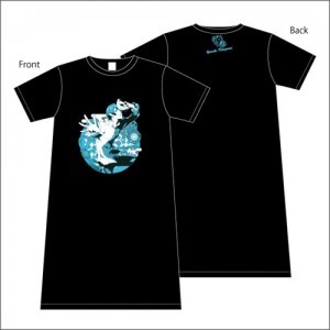 【ペルソナ5ザ・ロイヤル】カットワンピース <喜多川祐介 Birthday ver.> M size