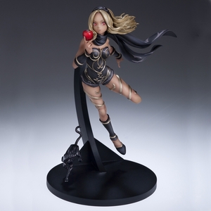 Hdge technical statue No.4 グラビティ・キトゥン（再生産）【専売商品】