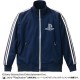 ジャージVer.2 “PlayStation” NAVY×WHITE-L