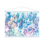 『プロジェクトセカイ 2nd Anniversary 感謝祭』B2タペストリー