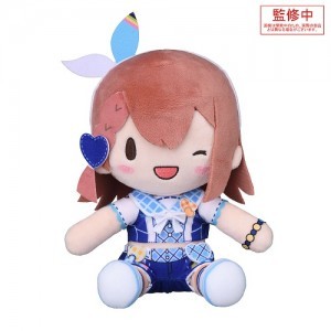 プロジェクトセカイ カラフルステージ！ feat. 初音ミク　ふわぷち　ぬいぐるみ “花里 みのり‐ここからRE:START!‐”(M)