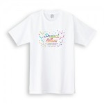 『プロジェクトセカイ 2nd Anniversary 感謝祭』Ｔシャツ Lサイズ