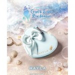 ときめきメモリアル Girl’s Side アイコニック キーケース Girl’s Side 2nd Season