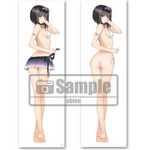 シャイニング・ヒロインズ　抱き枕カバー「ユキヒメ 水着Ver.」※完全受注生産【専売商品】