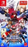 BLAZBLUE CROSS TAG BATTLE Special Edition NS版