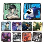 真・女神転生III NOCTURNE HD REMASTER  ピンズコレクション BOX