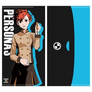 【ペルソナ25周年】P25th FES マスクケース P3PW
